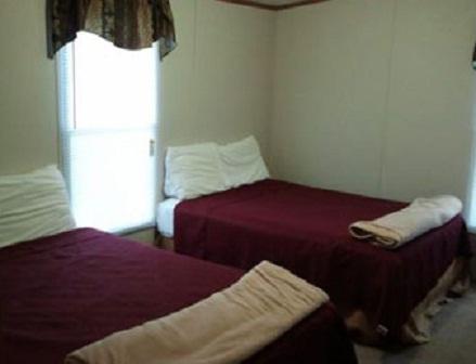 Oasis Lodge - Carrizo Springs Екстериор снимка